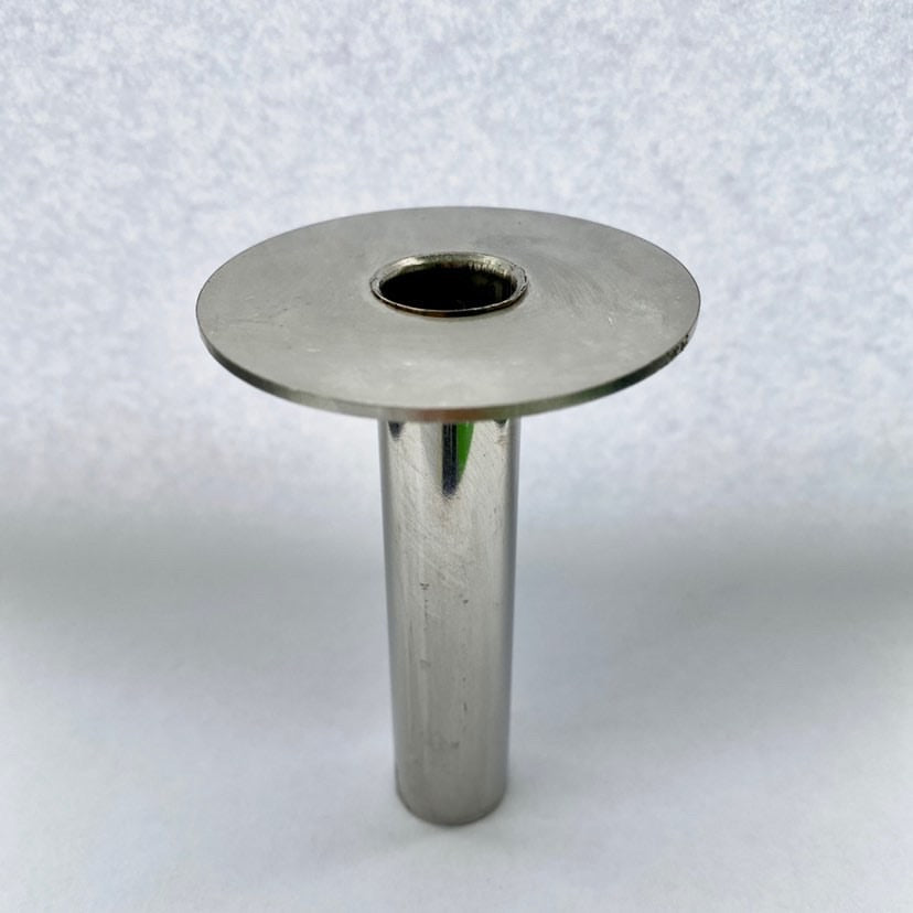 Stainless Steel Ferrule - SINGLE